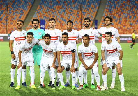 zamalek fc table standing|Zamalek standings .
